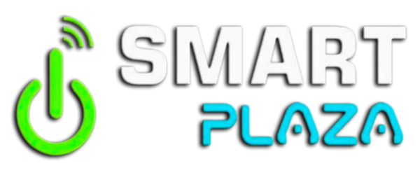 Smart Plaza